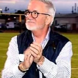 Meet your Posher, Tom